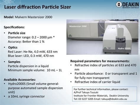 Dry method laser particle size Analyzer purchase|Mastersizer .